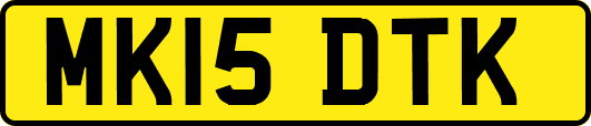 MK15DTK