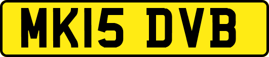 MK15DVB