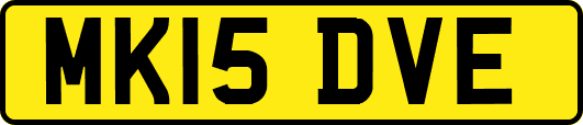 MK15DVE
