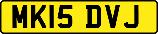 MK15DVJ