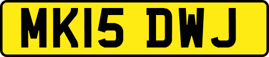 MK15DWJ