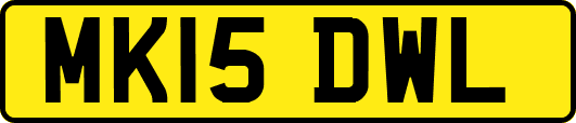 MK15DWL