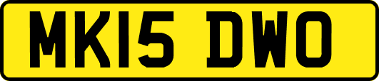 MK15DWO