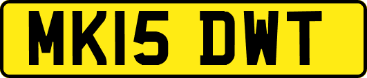 MK15DWT