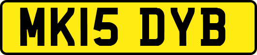 MK15DYB