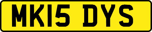 MK15DYS