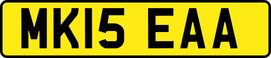 MK15EAA