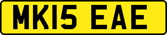 MK15EAE