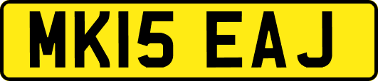 MK15EAJ