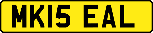MK15EAL