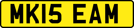 MK15EAM