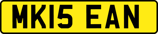 MK15EAN