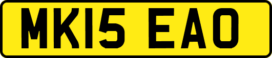 MK15EAO