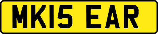 MK15EAR