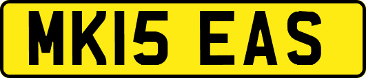MK15EAS