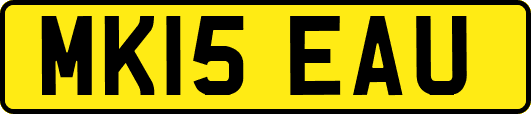MK15EAU