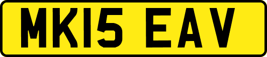 MK15EAV