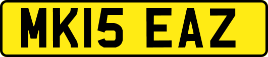 MK15EAZ