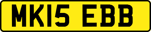 MK15EBB