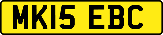 MK15EBC