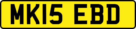 MK15EBD