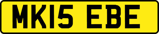 MK15EBE