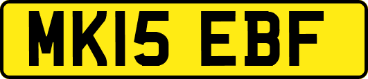 MK15EBF