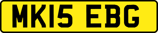 MK15EBG