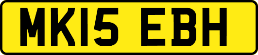 MK15EBH