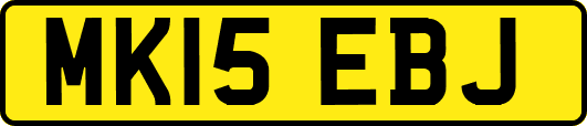 MK15EBJ