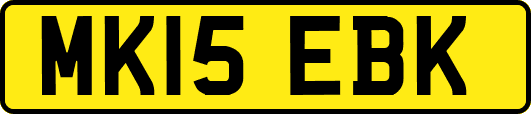 MK15EBK
