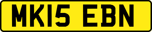 MK15EBN