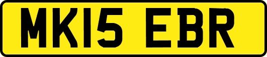 MK15EBR