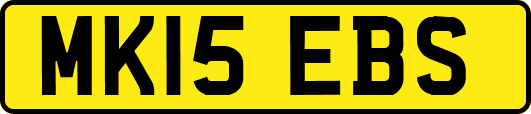 MK15EBS
