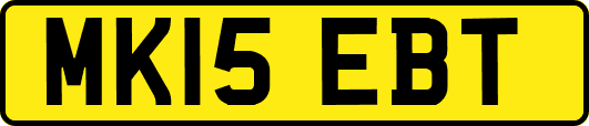 MK15EBT