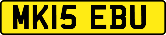 MK15EBU