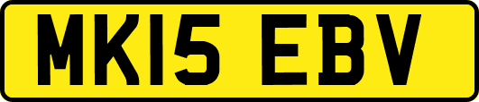 MK15EBV