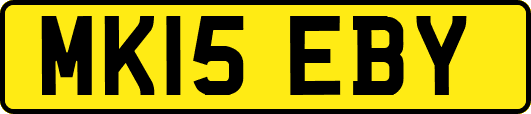 MK15EBY