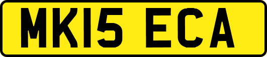 MK15ECA