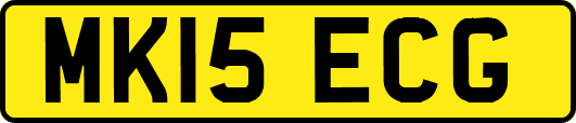 MK15ECG