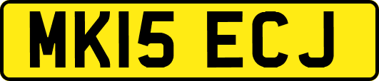 MK15ECJ