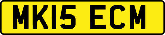 MK15ECM