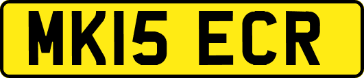 MK15ECR