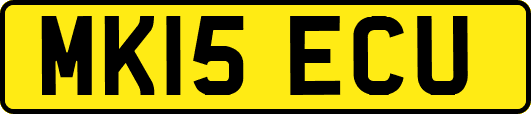 MK15ECU