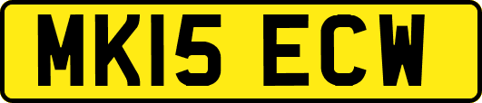 MK15ECW