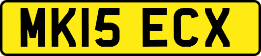 MK15ECX