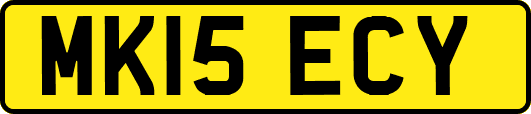 MK15ECY