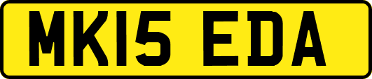 MK15EDA