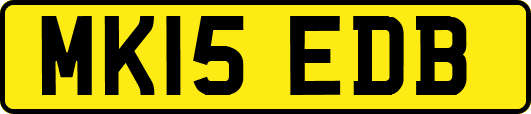 MK15EDB