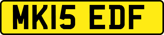 MK15EDF